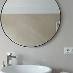 Bergblick Auf Bio-hof