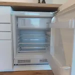 Bergblick Auf Bio-hof 公寓