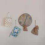 公寓 Bergblick Auf Bio-hof