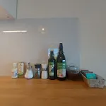 Bergblick Auf Bio-hof 梅拉诺