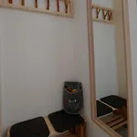 Bergblick Auf Bio-hof 公寓 梅拉诺