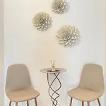 Bergblick Auf Bio-hof 公寓