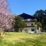 Apartment Bergblick Auf Bio-hof