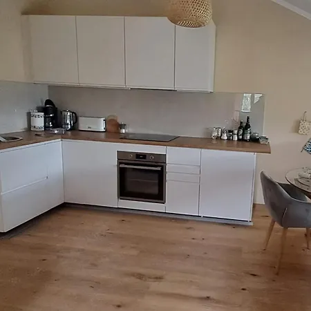 דירה Bergblick Auf Bio-hof