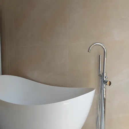 Apartament Bergblick Auf Bio-hof Meran