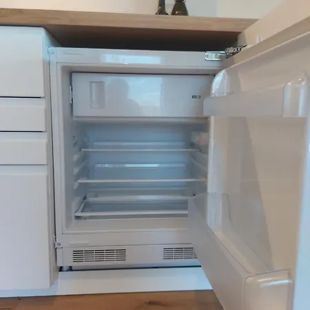 Bergblick Auf Bio-hof Apartament