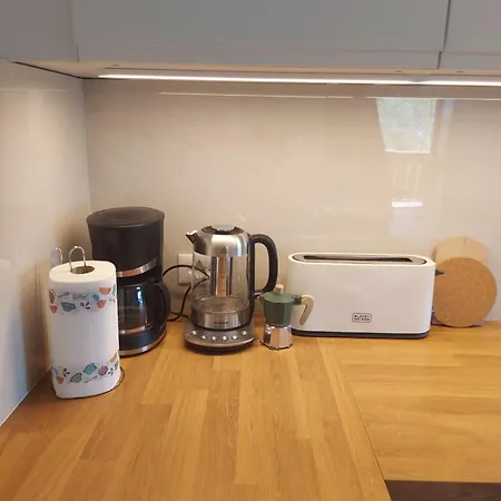 Apartament Bergblick Auf Bio-hof