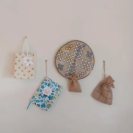 Apartment Bergblick Auf Bio-hof