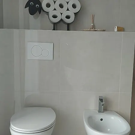 Bergblick Auf Bio-hof * Meran