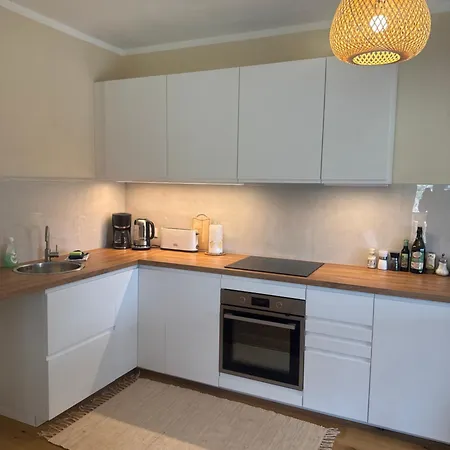 Bergblick Auf Bio-hof Apartment *