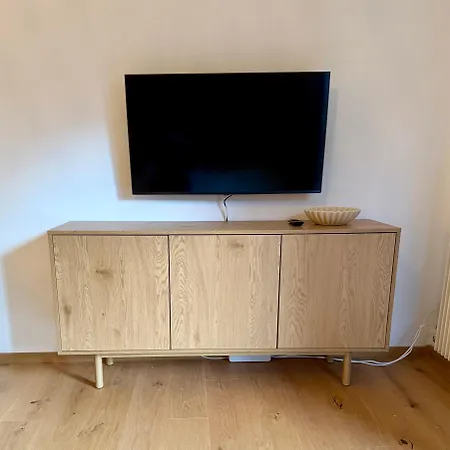 Bergblick Auf Bio-hof Appartamento Merano