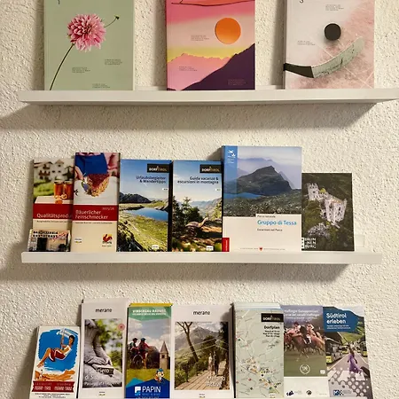 Appartamento Bergblick Auf Bio-hof *