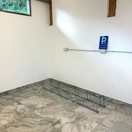 Apartment Bergblick Auf Bio-hof