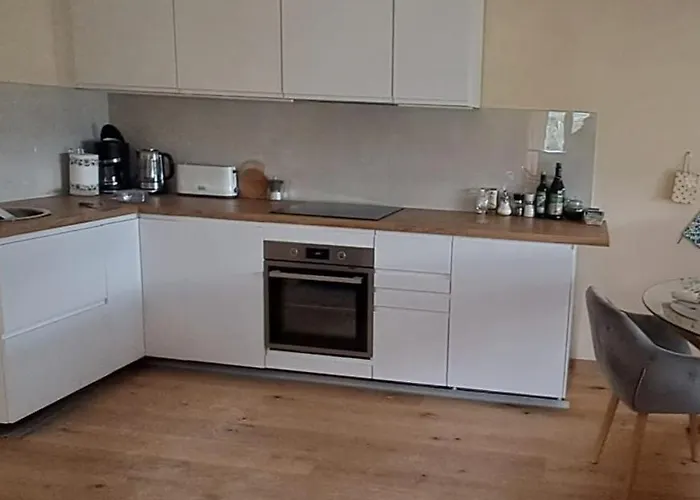 Daire Bergblick Auf Bio-hof