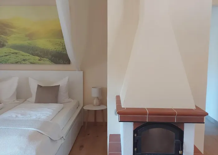 Appartamento Bergblick Auf Bio-hof *