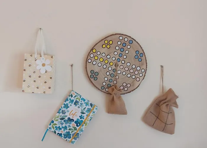 Apartment Bergblick Auf Bio-hof