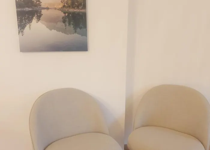 Bergblick Auf Bio-hof 公寓 *