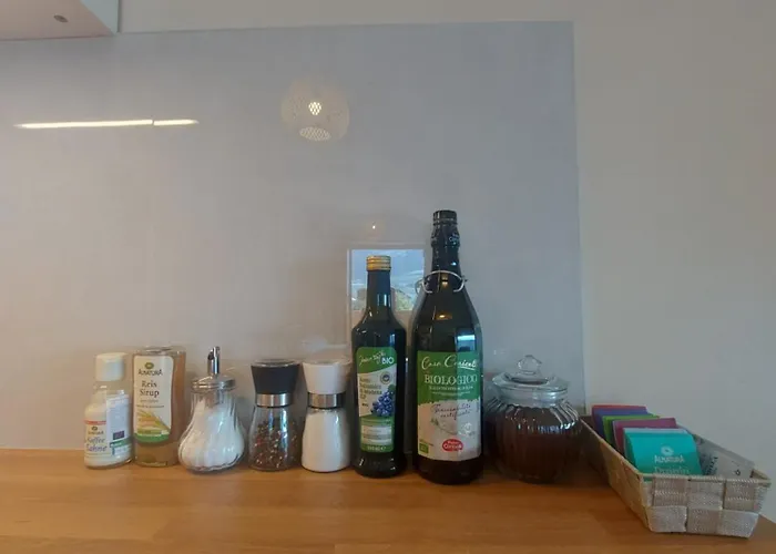 Bergblick Auf Bio-hof 梅拉诺