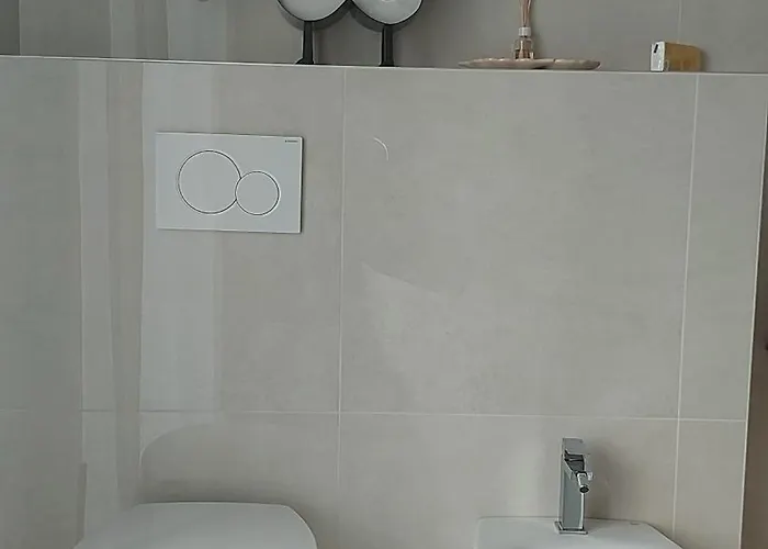 Bergblick Auf Bio-hof * Merano