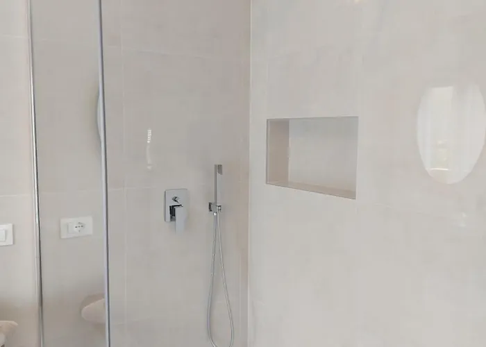 Bergblick Auf Bio-hof