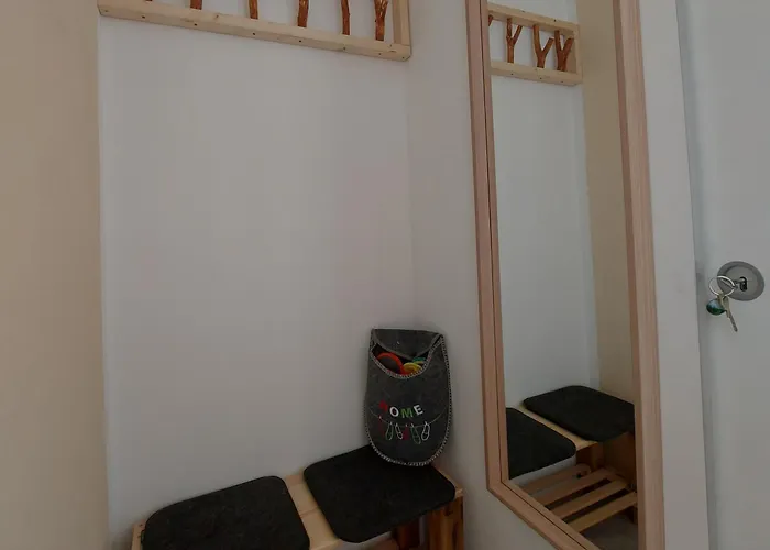 Bergblick Auf Bio-hof Appartamento Merano