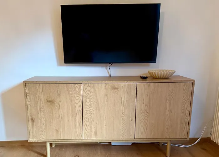 Bergblick Auf Bio-hof Appartamento Merano