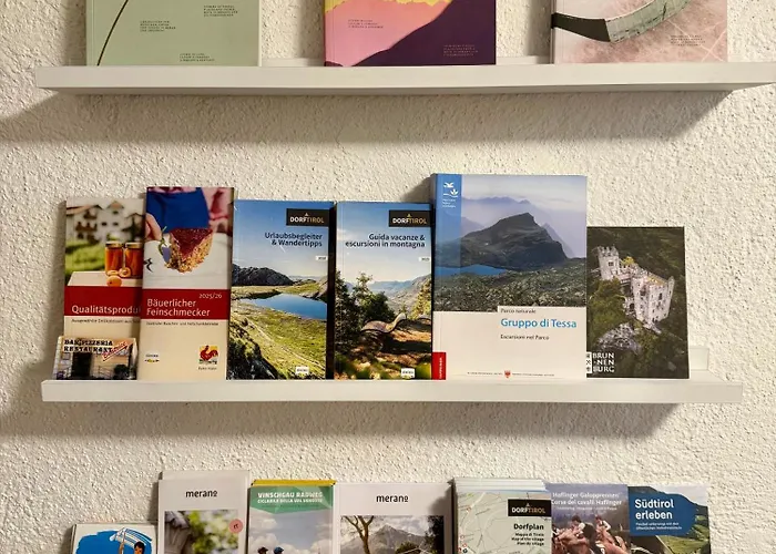 Appartamento Bergblick Auf Bio-hof *