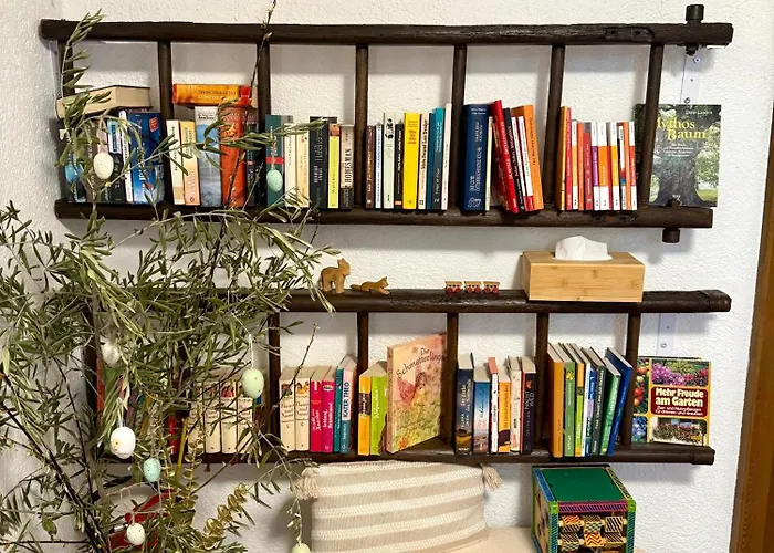 Appartamento Bergblick Auf Bio-hof *