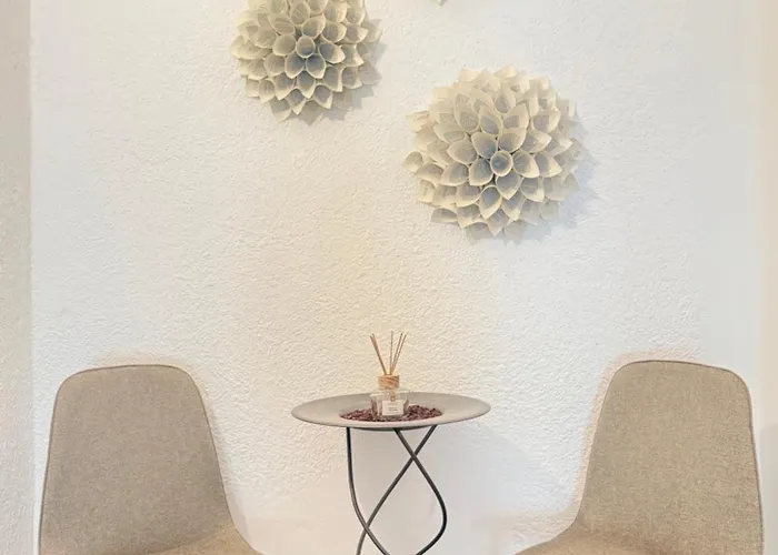 Bergblick Auf Bio-hof Appartamento