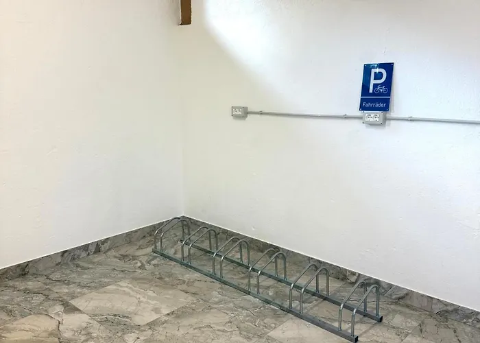 Appartamento Bergblick Auf Bio-hof